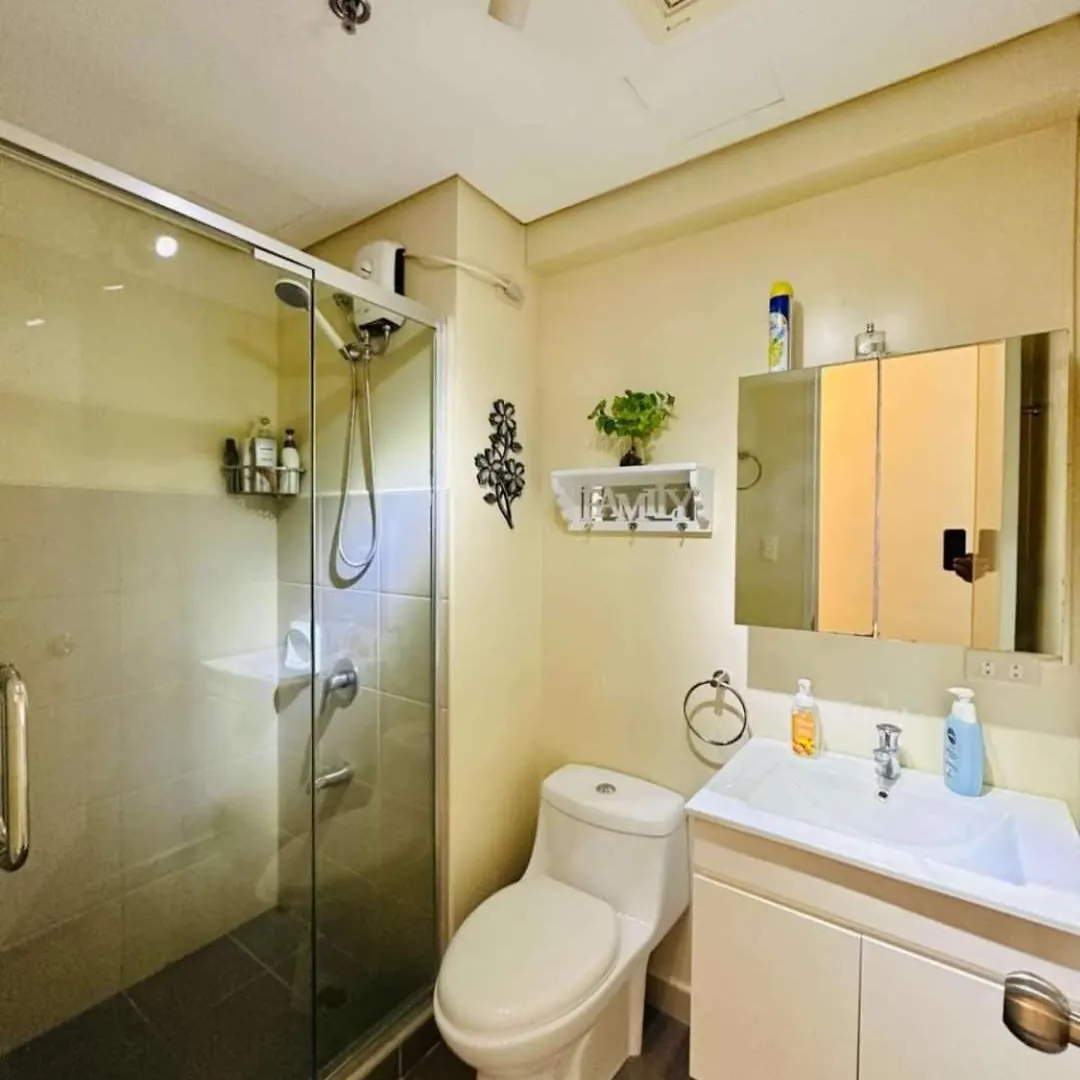 Avida Hotel Davao